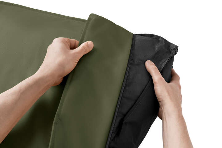 HUNTER Hunde-Liegekissen Ribe